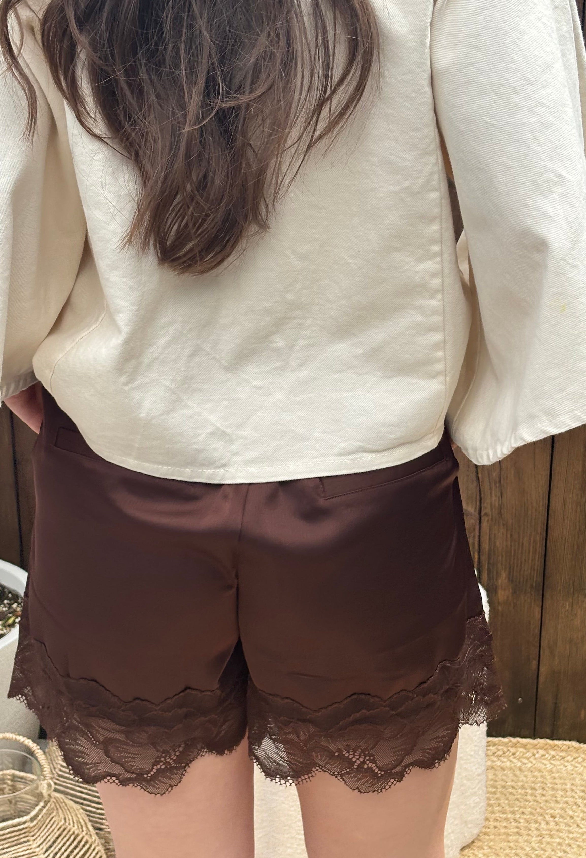 Veerle Short