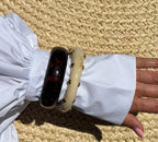 Bangle Armband Studs