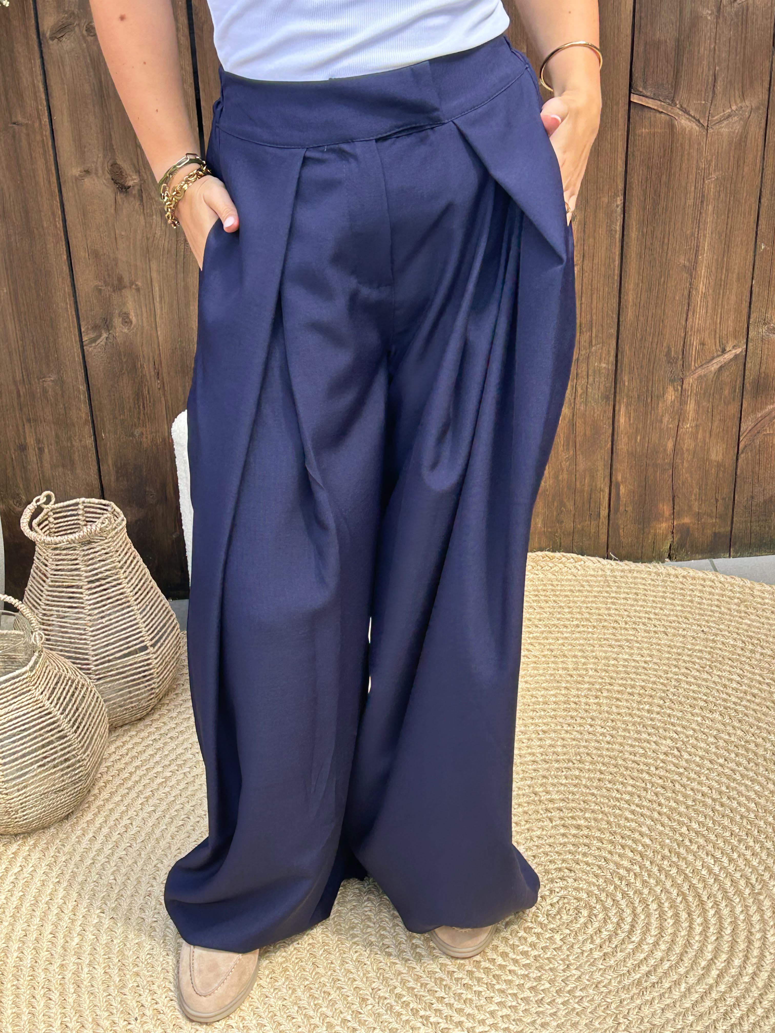 Lisa Pantalon Tall