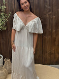 Amélie Dress