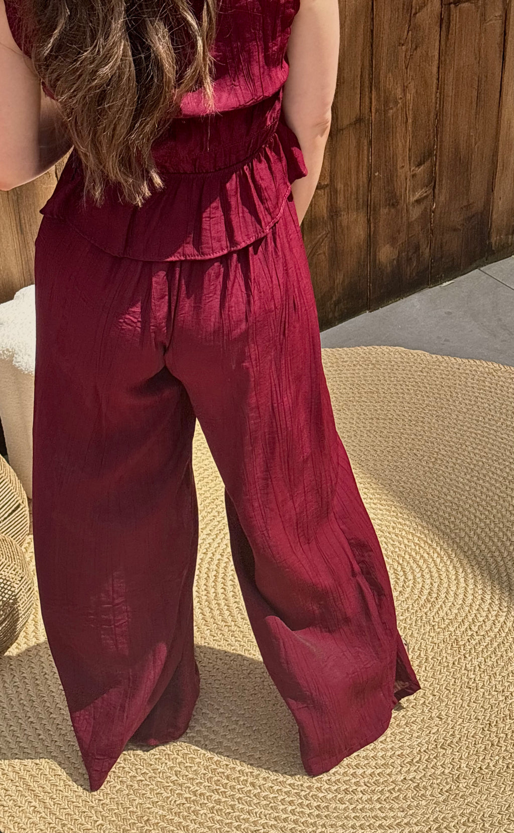 Jill set