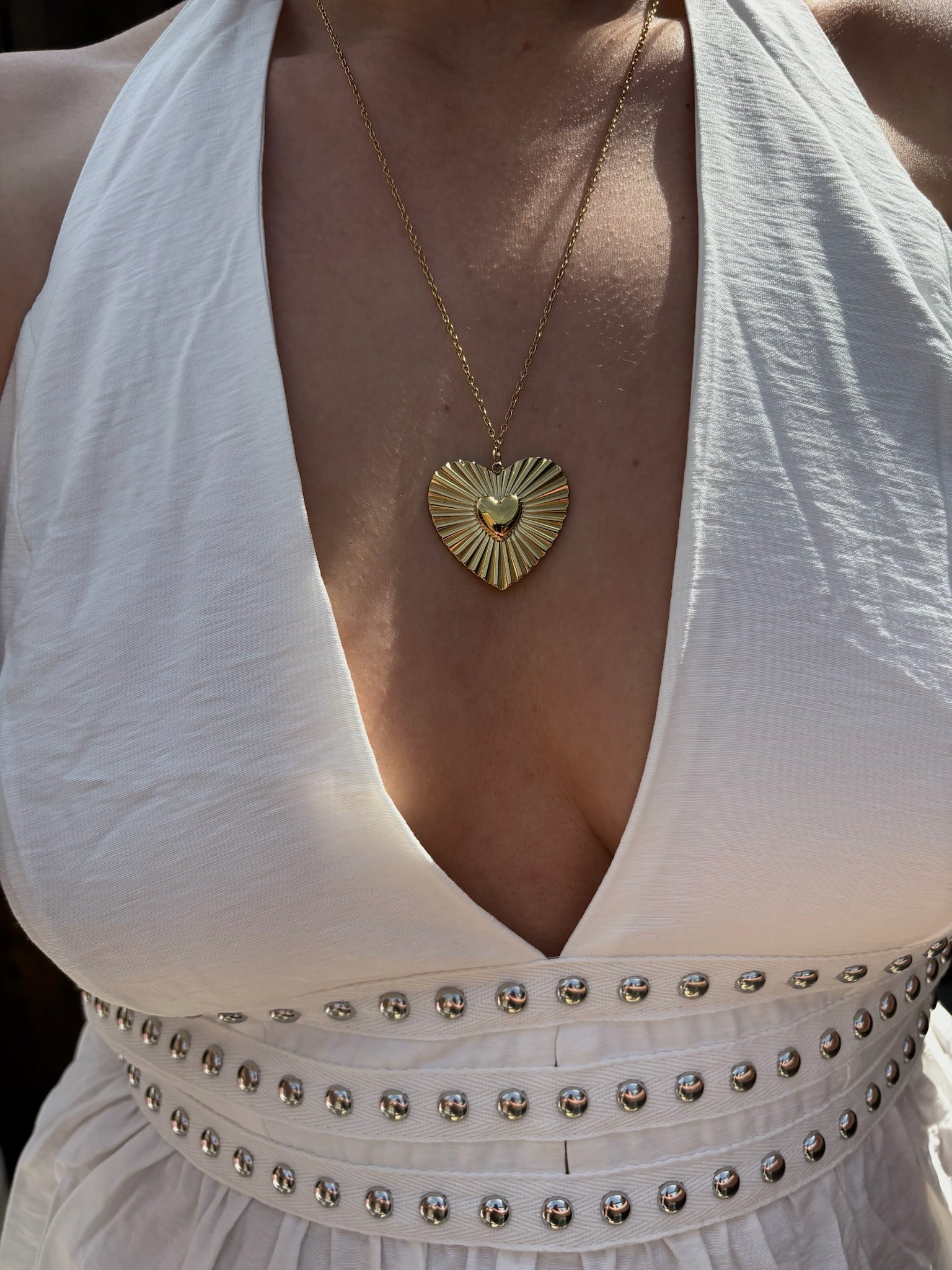 Amour Ketting