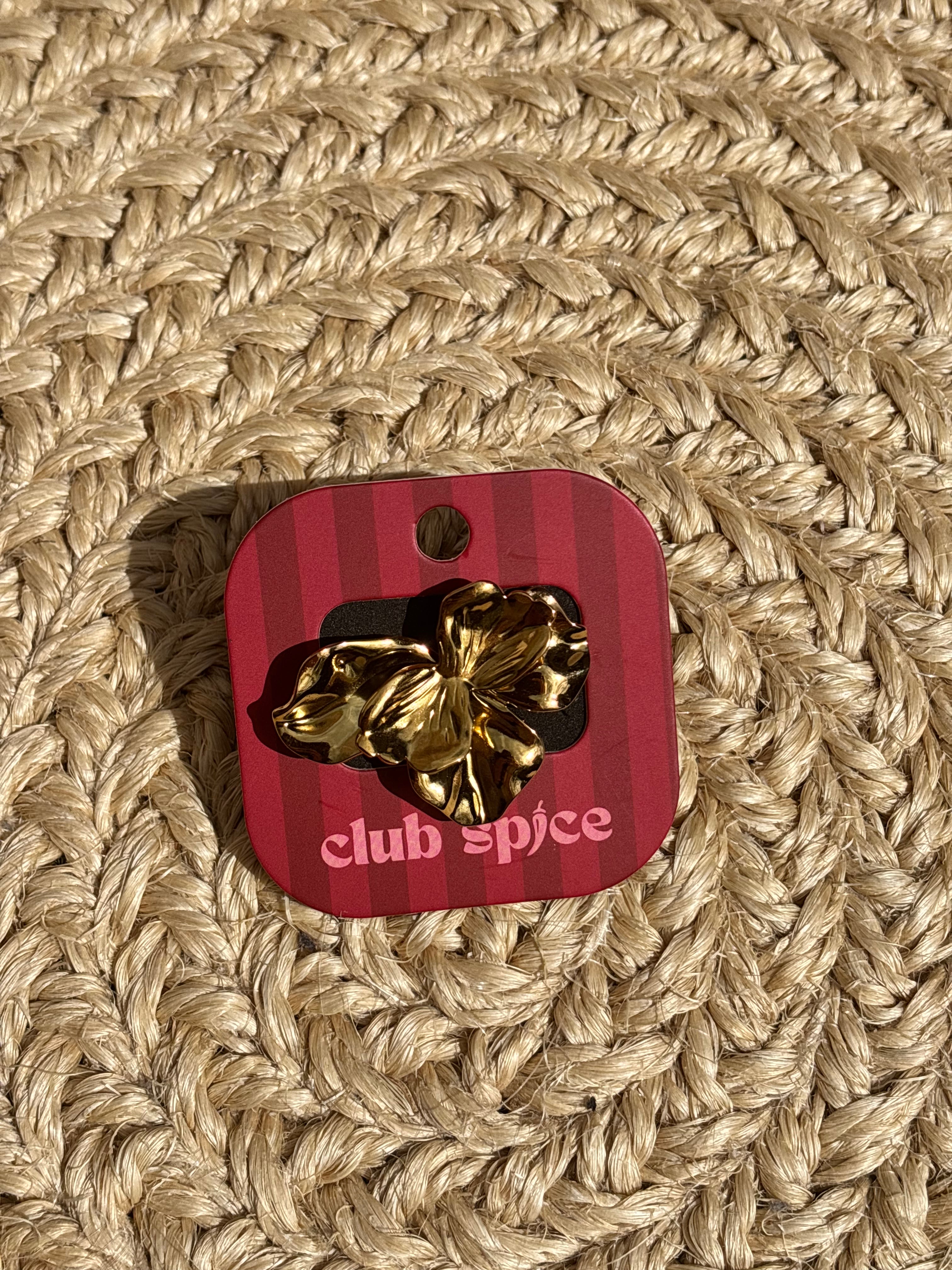 Flower Ring