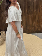 Amélie Dress