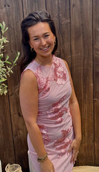 Isabel Dress