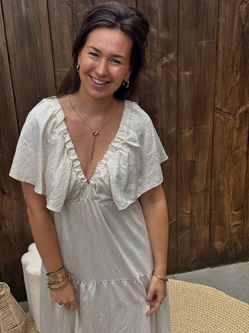 Amélie Dress