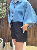 Britt Pantalon Short